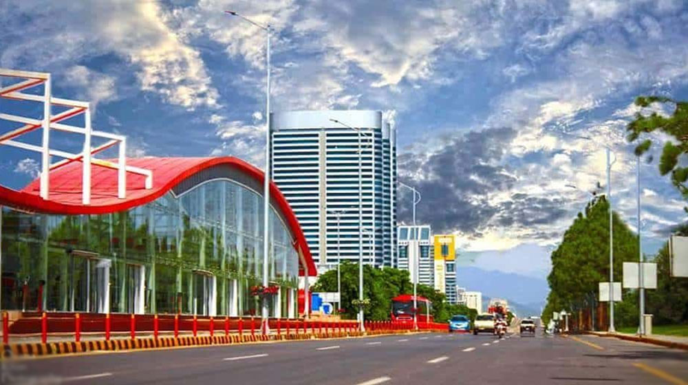 Islamabad