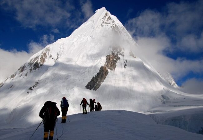 gasherbrum-i