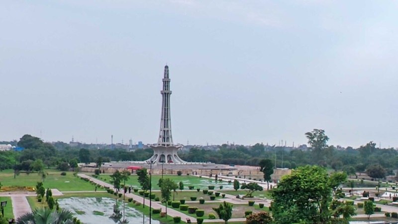 lahore