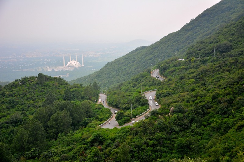 margalla-hills