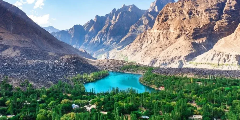 skardu-valley