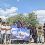 K2 Base Camp Trek